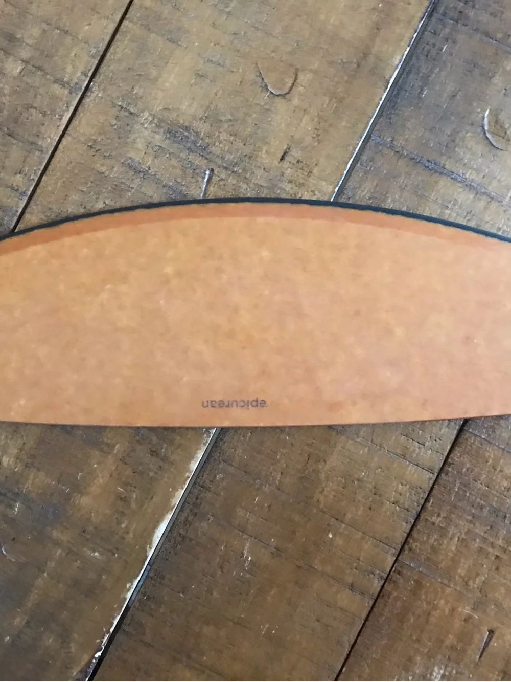 Epicurean Pizza Cutter 16” New